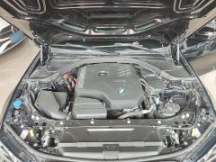 BMW 3 Series 325Li M Sport Night Edition Package - ფოტო 20