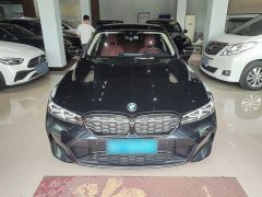 BMW 3 Series 325Li M Sport Night Edition Package - ფოტო 3