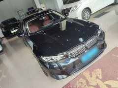BMW 3 Series 325Li M Sport Night Edition Package - ფოტო 4