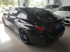 BMW 3 Series 325Li M Sport Night Edition Package - ფოტო 5