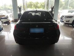 BMW 3 Series 325Li M Sport Night Edition Package - ფოტო 6