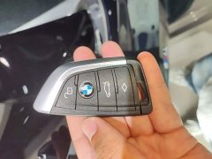BMW 3 Series 325Li M Sport Night Edition Package - ფოტო 9