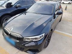 BMW 3 Series 325Li M Sport Night Edition Package - ფოტო 1