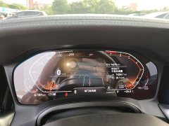 BMW 3 Series 325Li M Sport Night Edition Package - ფოტო 12