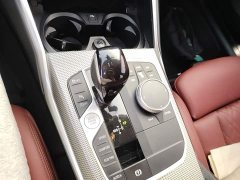 BMW 3 Series 325Li M Sport Night Edition Package - ფოტო 14