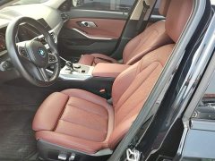 BMW 3 Series 325Li M Sport Night Edition Package - ფოტო 15