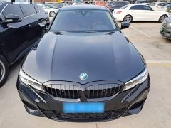 BMW 3 Series 325Li M Sport Night Edition Package - ფოტო 3