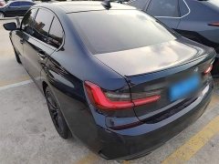 BMW 3 Series 325Li M Sport Night Edition Package - ფოტო 5