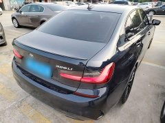 BMW 3 Series 325Li M Sport Night Edition Package - ფოტო 7