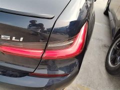 BMW 3 Series 325Li M Sport Night Edition Package - ფოტო 8