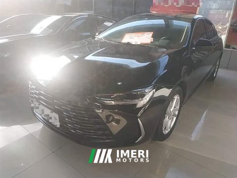2023 Buick Regal 2024 25T Premium Comfort Edition - ავტომობილი ჩინეთიდან