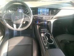 Buick Regal 2024 25T Premium Comfort Edition - ფოტო 10