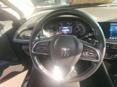 Buick Regal 2024 25T Premium Comfort Edition - ფოტო 11