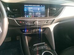 Buick Regal 2024 25T Premium Comfort Edition - ფოტო 13
