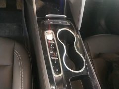 Buick Regal 2024 25T Premium Comfort Edition - ფოტო 14