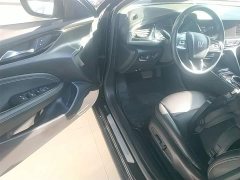 Buick Regal 2024 25T Premium Comfort Edition - ფოტო 16