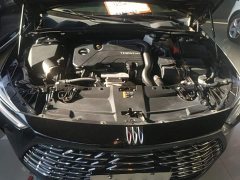Buick Regal 2024 25T Premium Comfort Edition - ფოტო 20