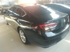 Buick Regal 2024 25T Premium Comfort Edition - ფოტო 5