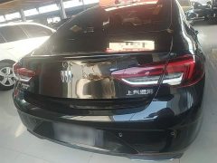 Buick Regal 2024 25T Premium Comfort Edition - ფოტო 6