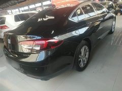 Buick Regal 2024 25T Premium Comfort Edition - ფოტო 7