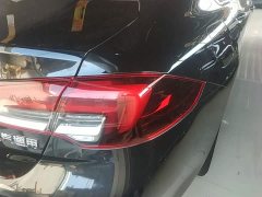 Buick Regal 2024 25T Premium Comfort Edition - ფოტო 8