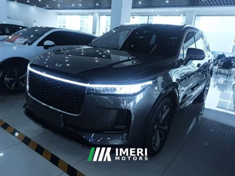 2021 Li Auto ONE Extended Range 6-Seater - ავტომობილი ჩინეთიდან