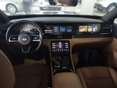 Li Auto ONE Extended Range 6-Seater - ფოტო 10