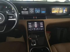 Li Auto ONE Extended Range 6-Seater - ფოტო 13