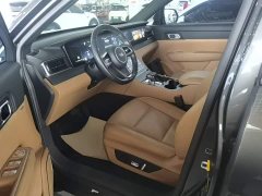 Li Auto ONE Extended Range 6-Seater - ფოტო 15