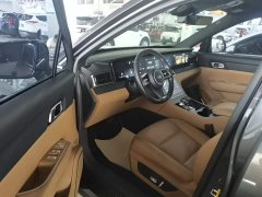 Li Auto ONE Extended Range 6-Seater - ფოტო 16