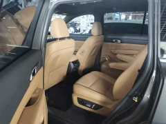 Li Auto ONE Extended Range 6-Seater - ფოტო 17