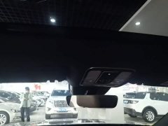 Li Auto ONE Extended Range 6-Seater - ფოტო 18