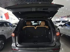 Li Auto ONE Extended Range 6-Seater - ფოტო 19