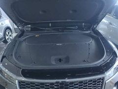 Li Auto ONE Extended Range 6-Seater - ფოტო 20