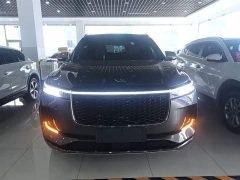 Li Auto ONE Extended Range 6-Seater - ფოტო 3