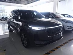 Li Auto ONE Extended Range 6-Seater - ფოტო 4