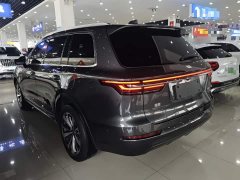 Li Auto ONE Extended Range 6-Seater - ფოტო 5