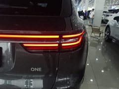 Li Auto ONE Extended Range 6-Seater - ფოტო 8