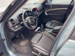 BMW MINI Countryman 2021 1.5T Cooper Connoisseur - ფოტო 10