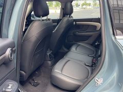 BMW MINI Countryman 2021 1.5T Cooper Connoisseur - ფოტო 11
