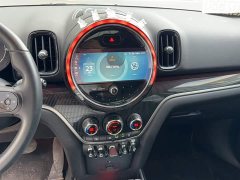 BMW MINI Countryman 2021 1.5T Cooper Connoisseur - ფოტო 12