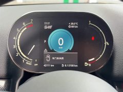 BMW MINI Countryman 2021 1.5T Cooper Connoisseur - ფოტო 13