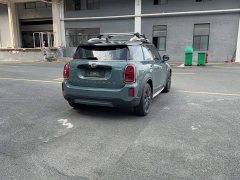 BMW MINI Countryman 2021 1.5T Cooper Connoisseur - ფოტო 7