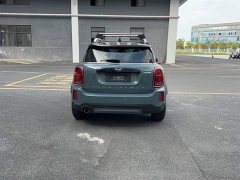 BMW MINI Countryman 2021 1.5T Cooper Connoisseur - ფოტო 8