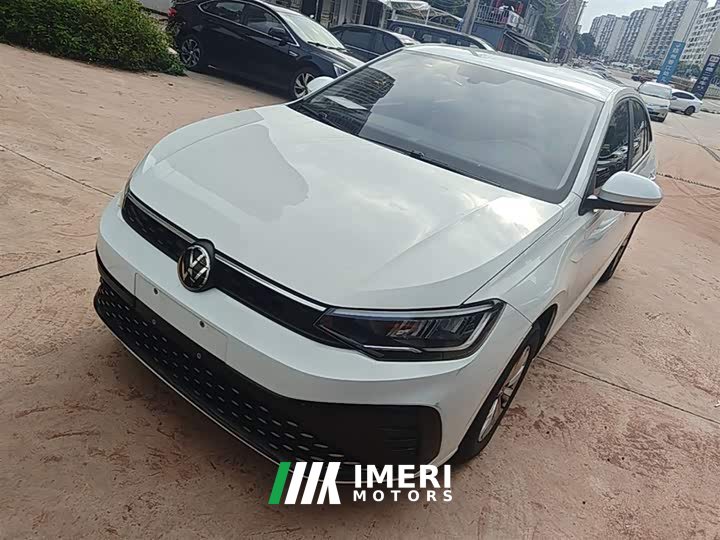 Volkswagen Lavida Sharp 1.5L Outstanding New Edition - ავტომობილი ჩინეთიდან