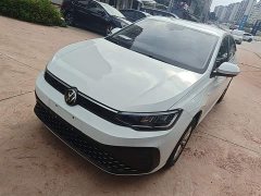 Volkswagen Lavida Sharp 1.5L Outstanding New Edition - ფოტო 1