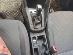 Volkswagen Lavida Sharp 1.5L Outstanding New Edition - ფოტო 14