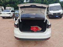 Volkswagen Lavida Sharp 1.5L Outstanding New Edition - ფოტო 19