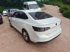 Volkswagen Lavida Sharp 1.5L Outstanding New Edition - ფოტო 5