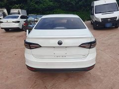 Volkswagen Lavida Sharp 1.5L Outstanding New Edition - ფოტო 6